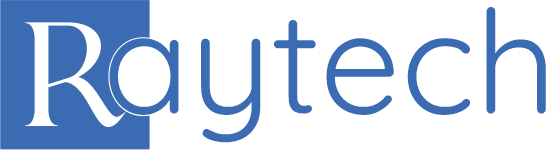 Raytech Logo